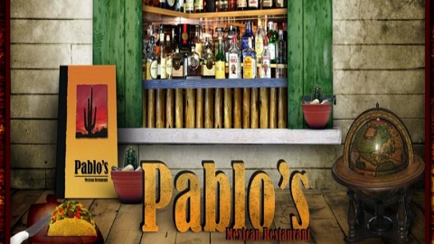 Pablo's Mexican Restaurant