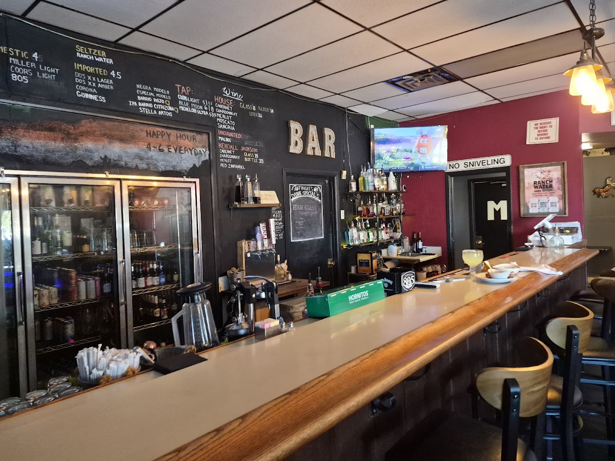 Pablo's Steaks And More