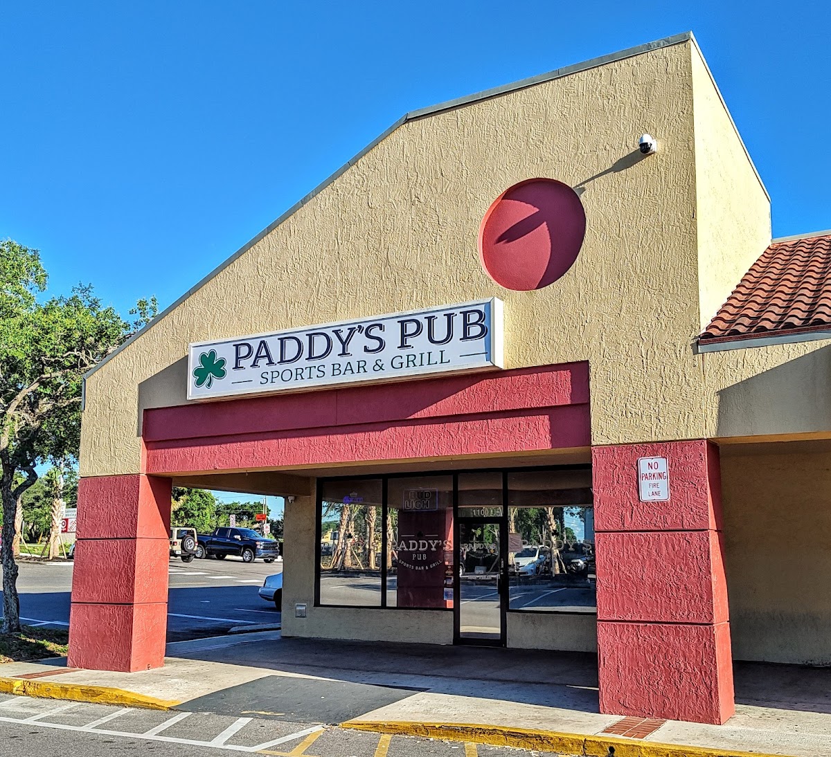 Paddy's Pub Altamonte Springs