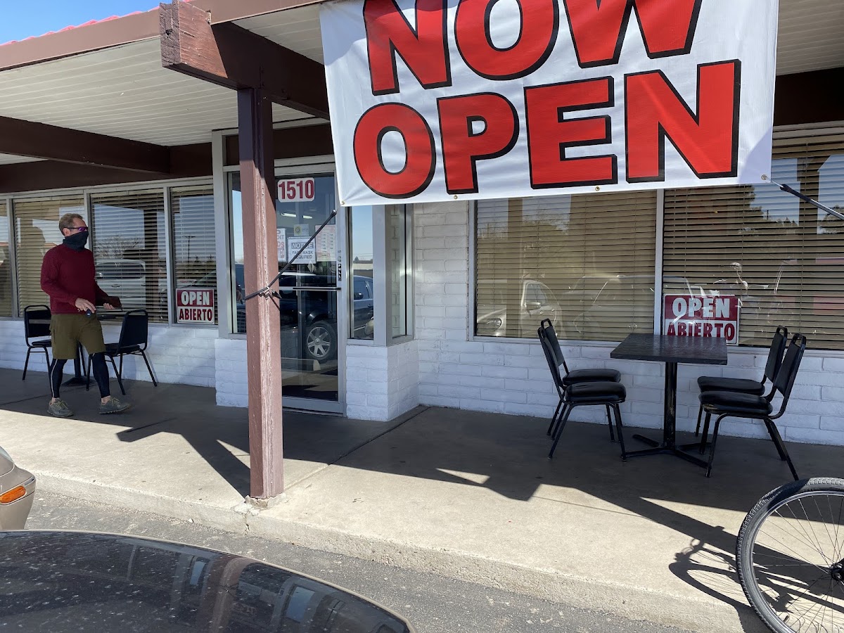 Padilla's Mexican Kitchen