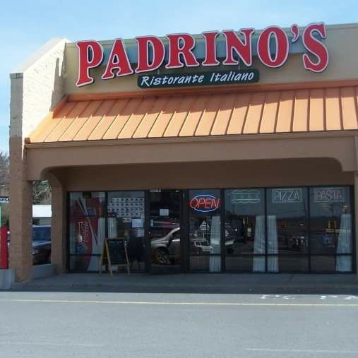 Padrinos Italian Restaurant