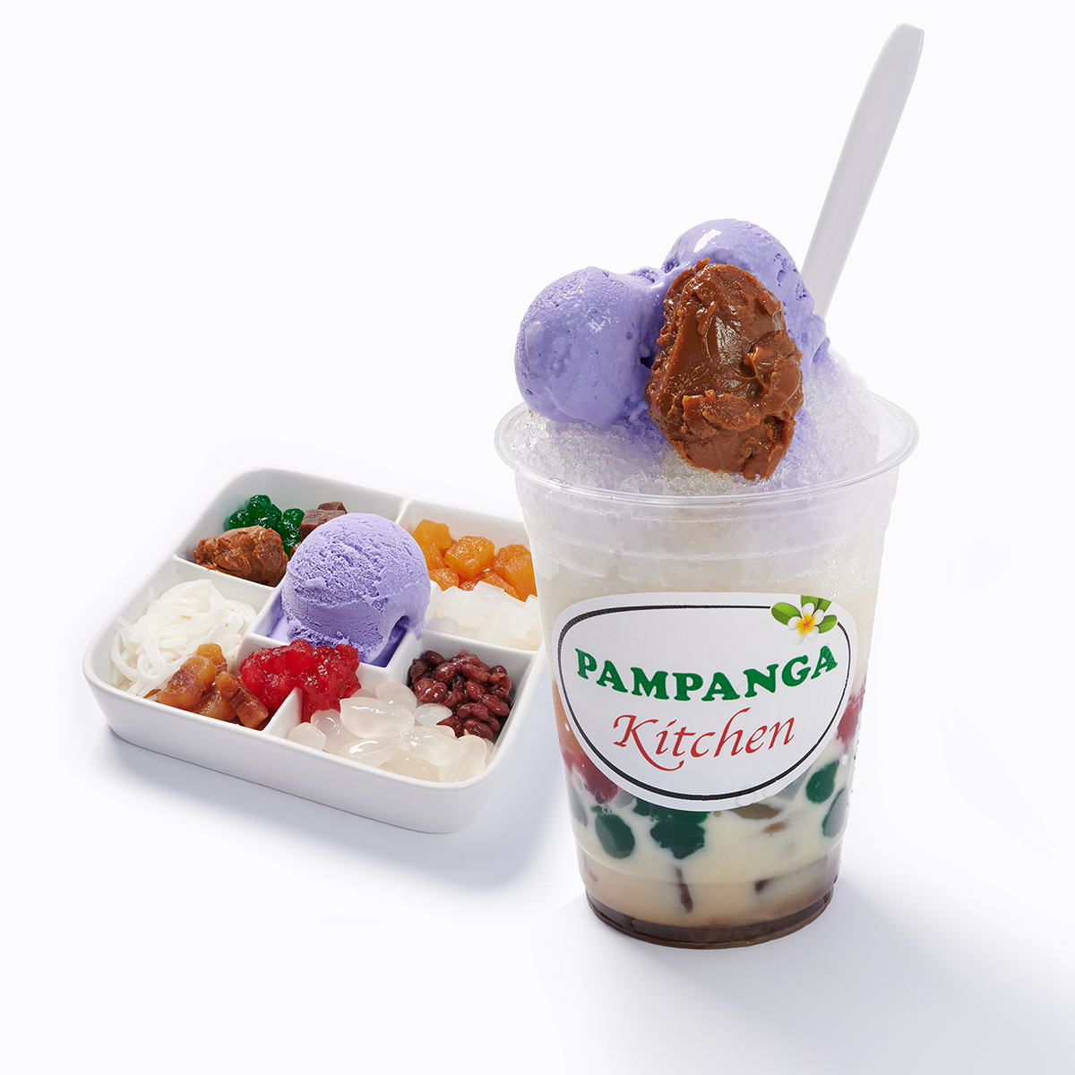 Pampanga Kitchen Waipahu Festival