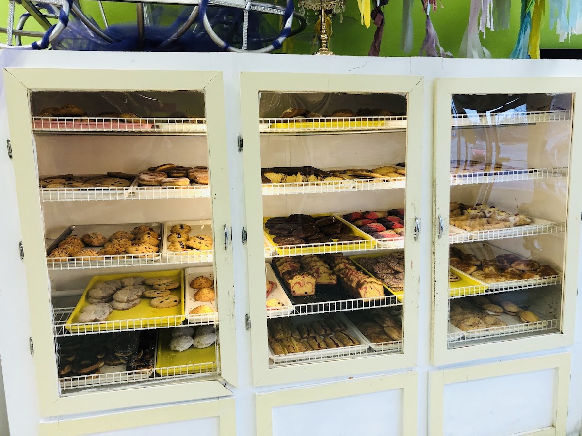 Panaderia San Jose Atlan