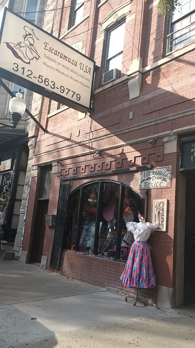 Panaderia Y Tamaleria Sanchez 'bakery'