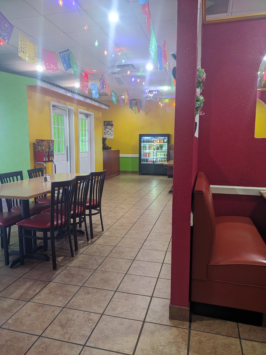 Panchito's Mexican Restaurant