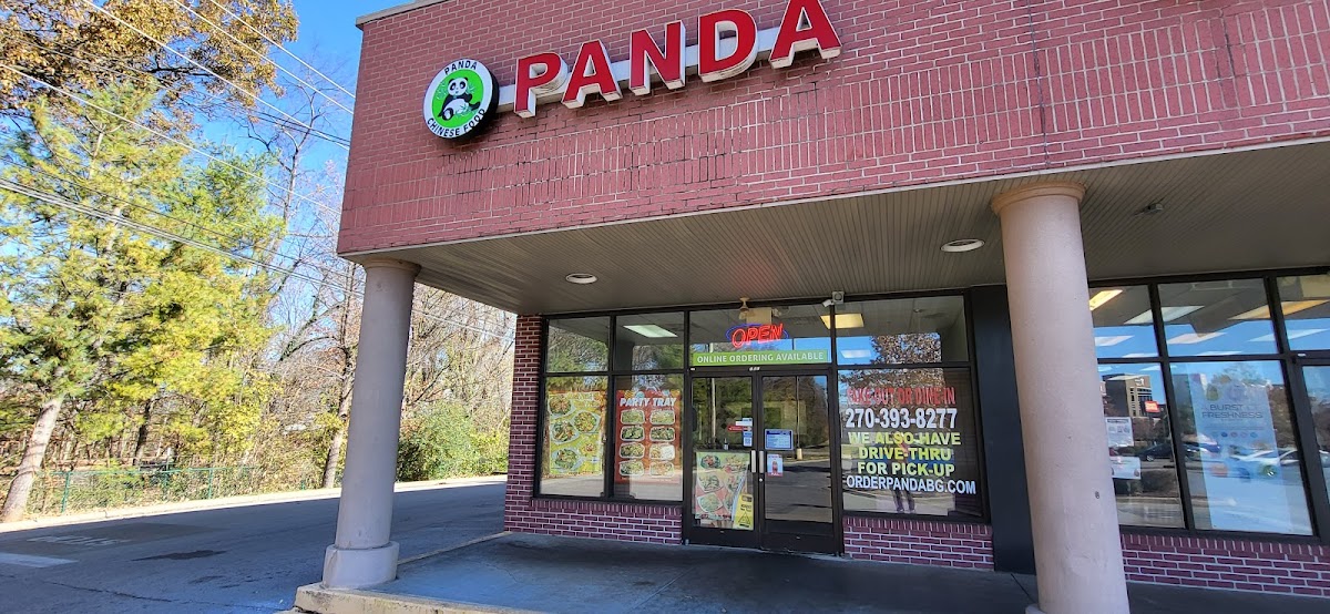 Panda Bowling Green