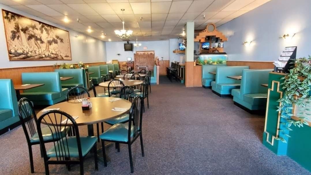Panda House (Westfield)