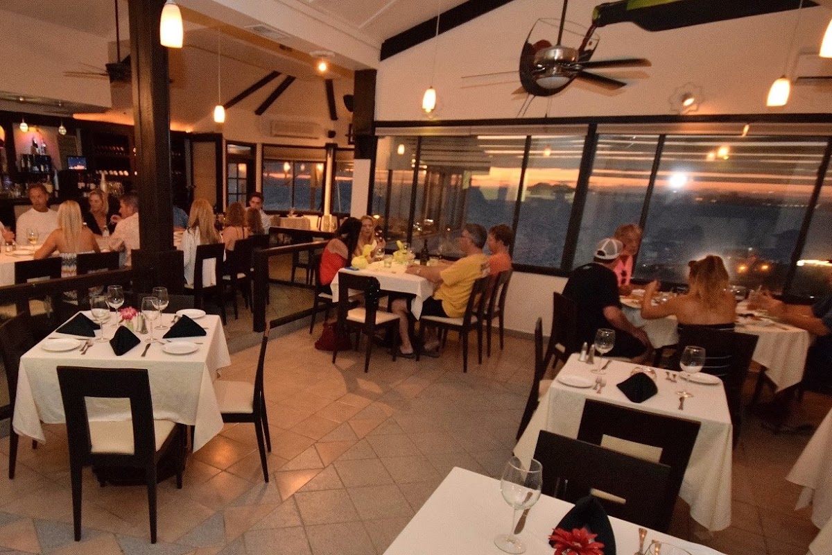 Pane E Vino Ristorante