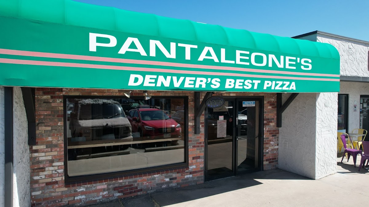 Pantaleone's