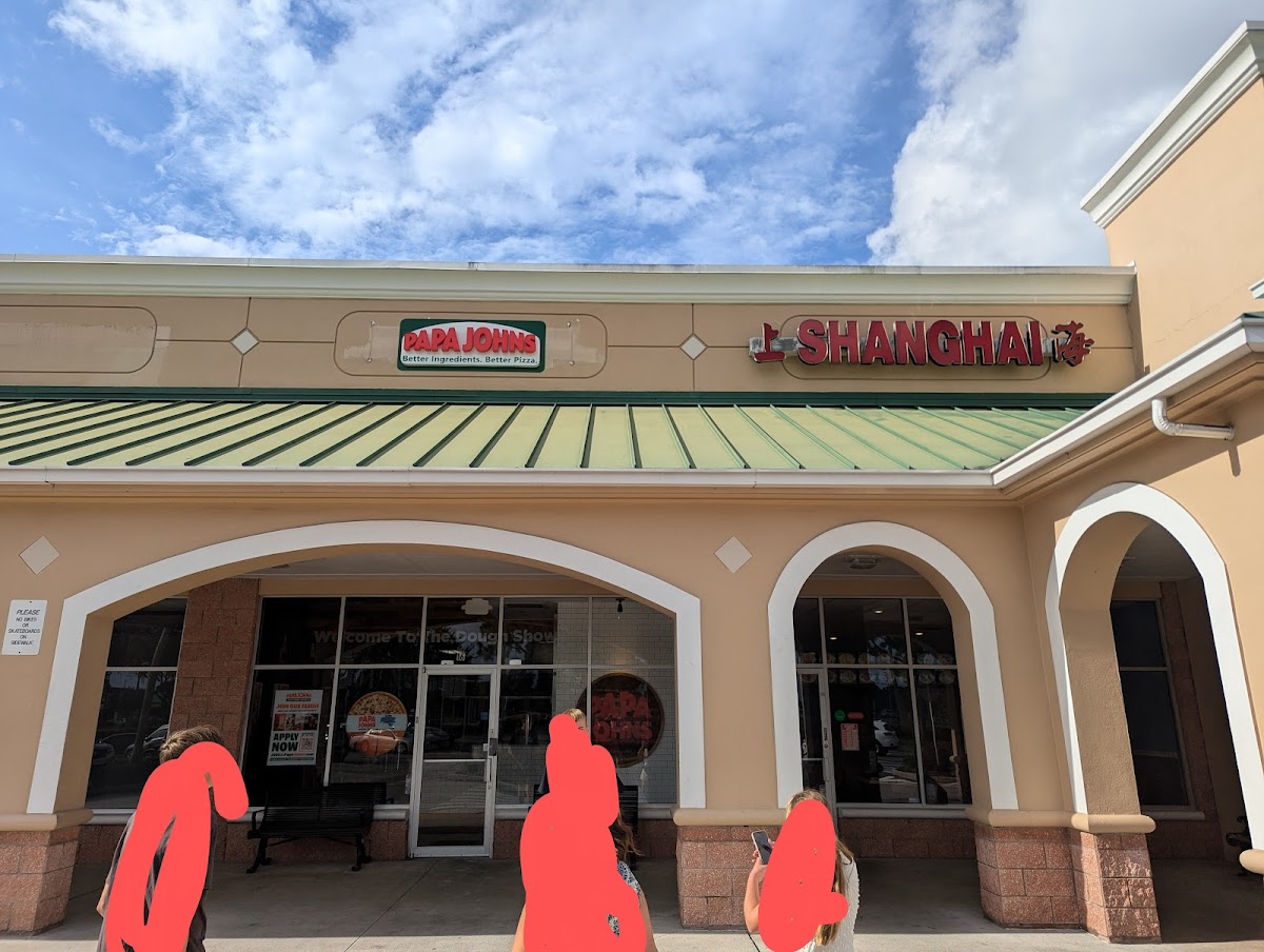 Papa Johns Pizza Clermont