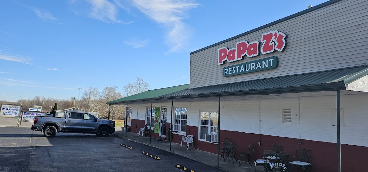 Papa Z's