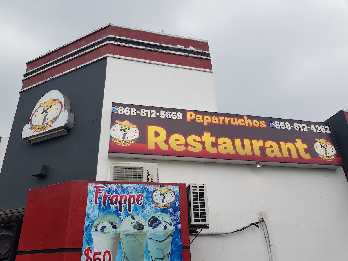 Paparruchos Restaurante