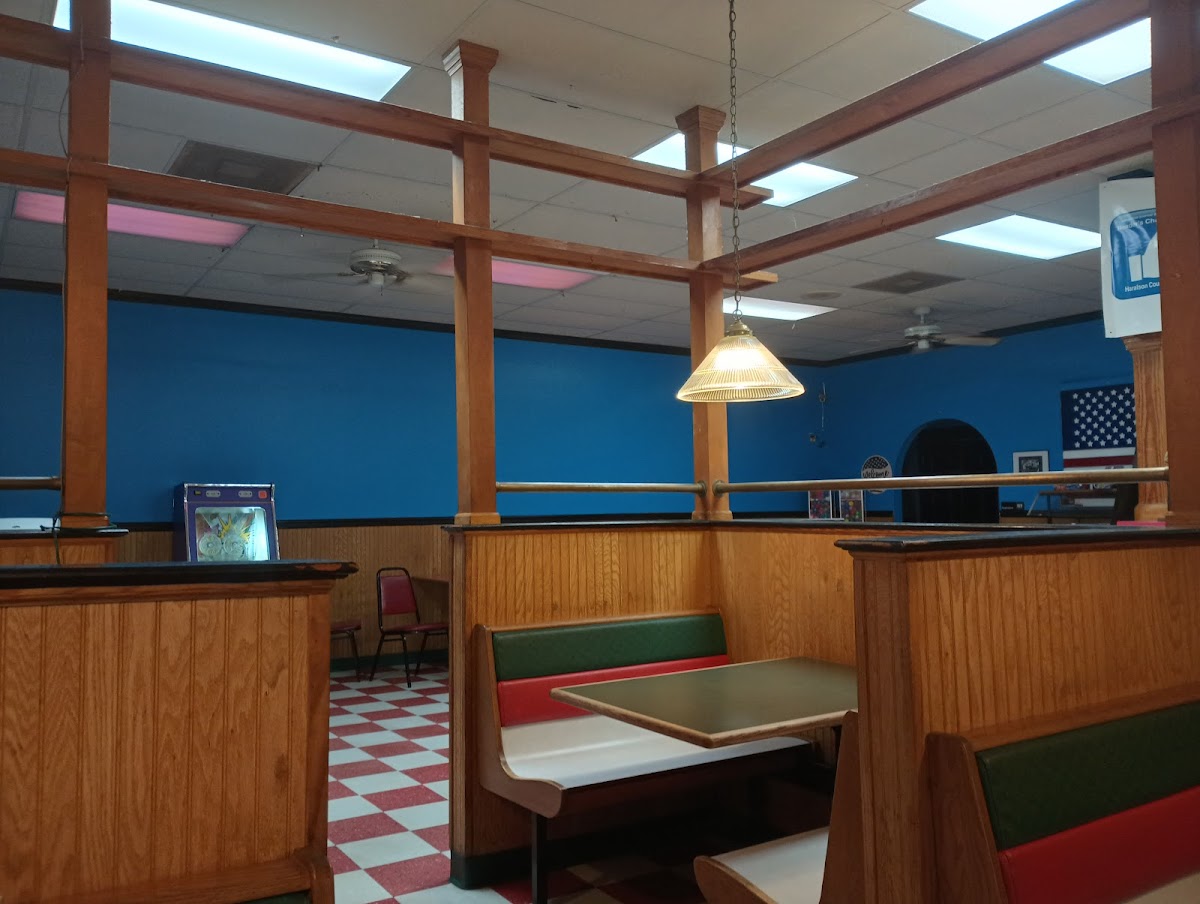 Papou's Pizza Wings & Calzones