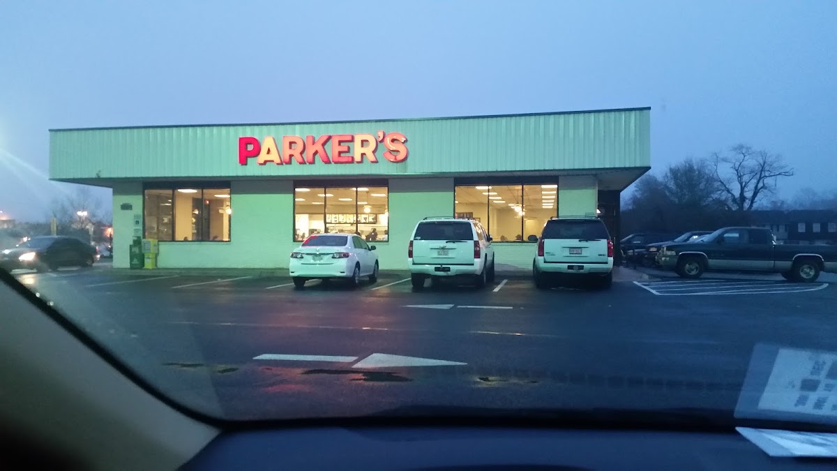 Parker's Barbecue Restaurant