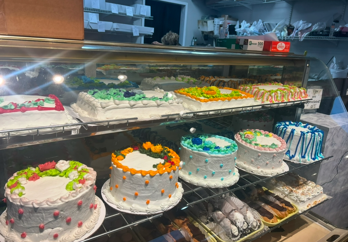 Party House & Bakery