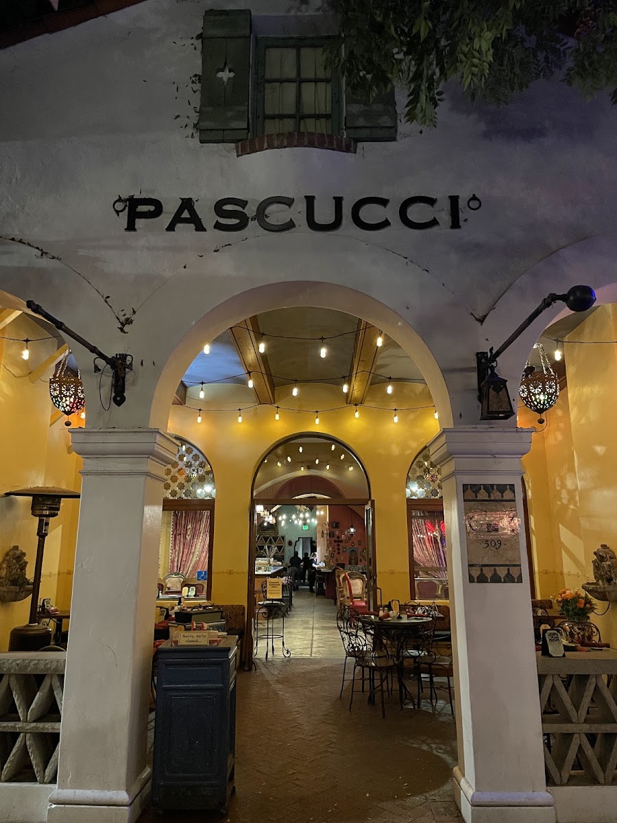 Pascucci