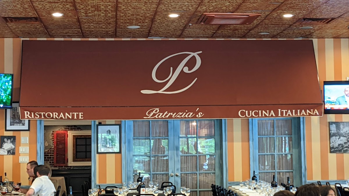 Patrizia's Of Brooklyn
