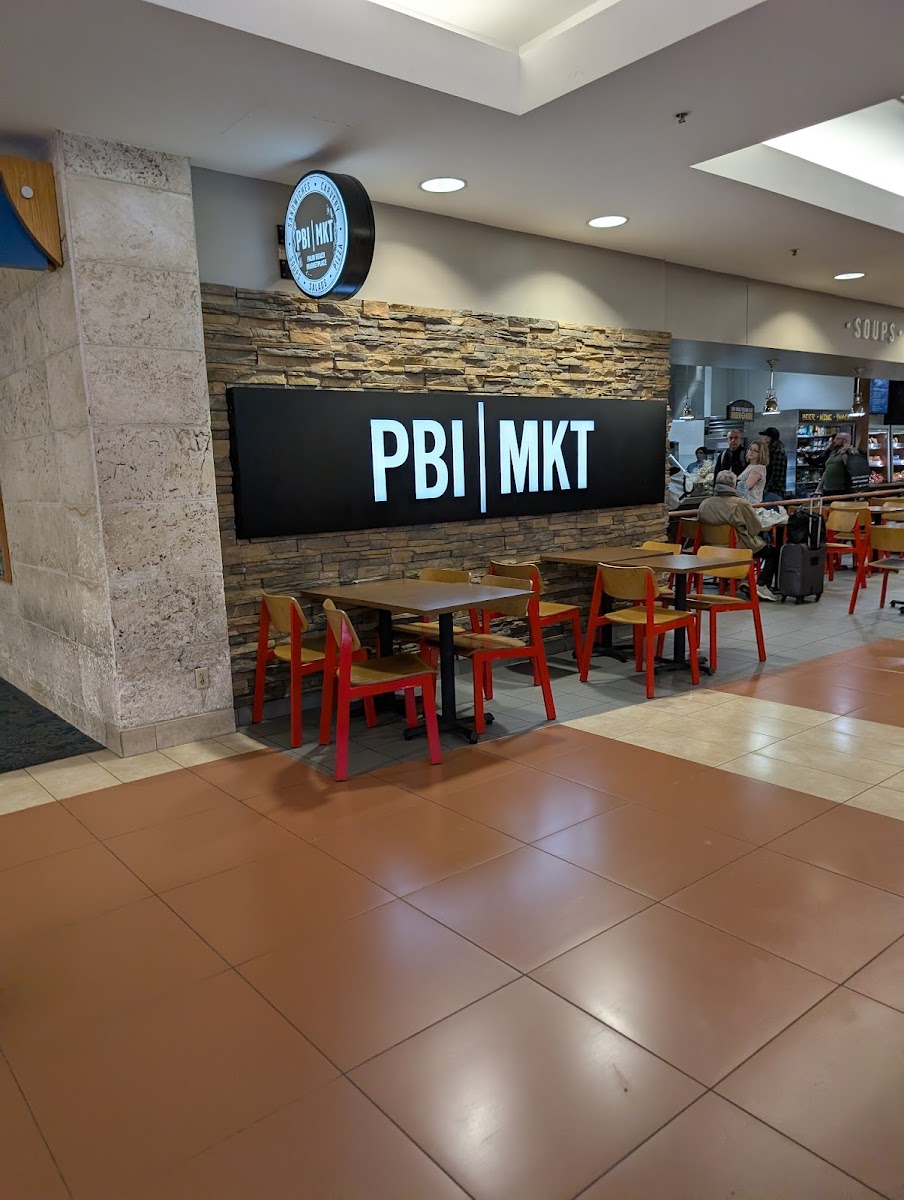 Pbi Market