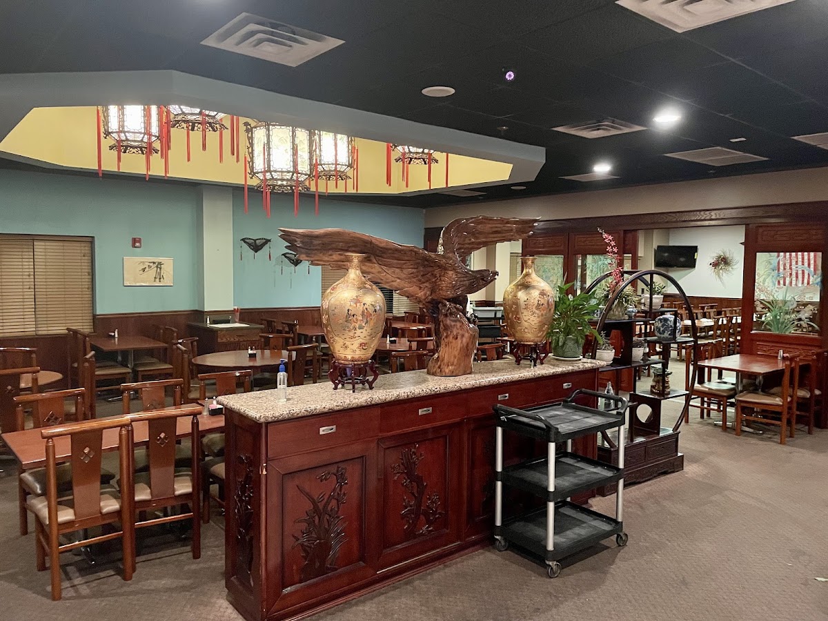 Peking Chinese Restaurant