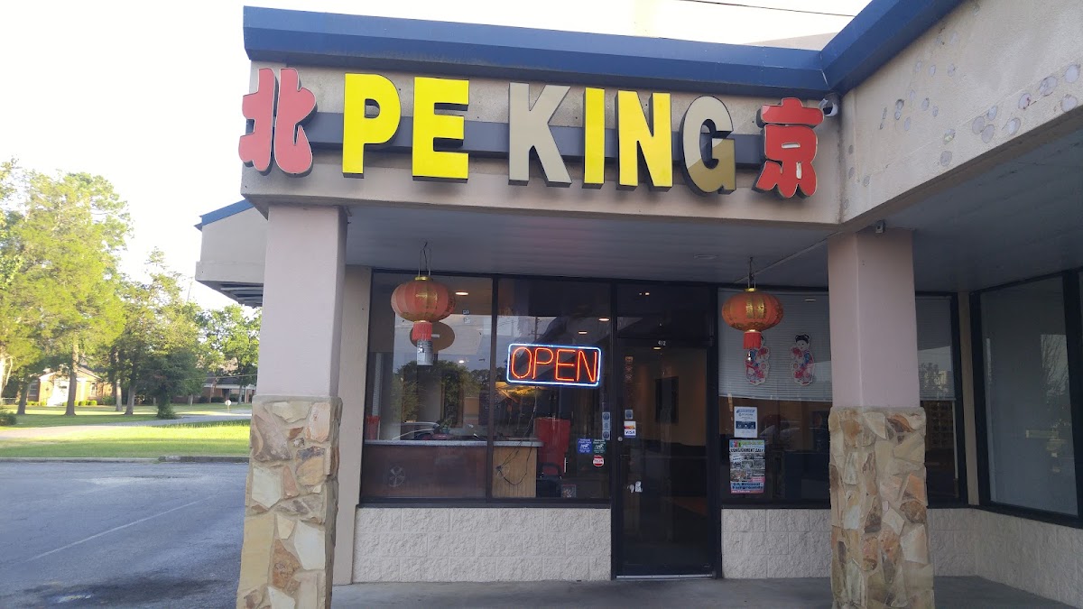 Peking Hawkinsville