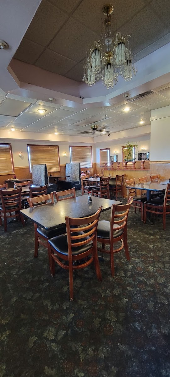 Peking House Restaurant