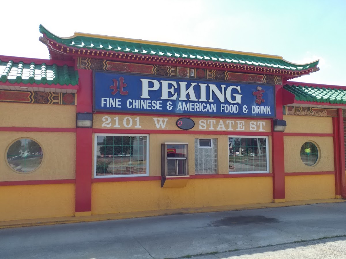 Peking Restaurant