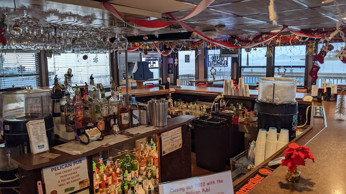 Pelican Pub