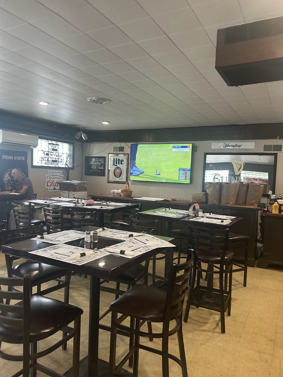 Penn Murry Bar & Kitchen