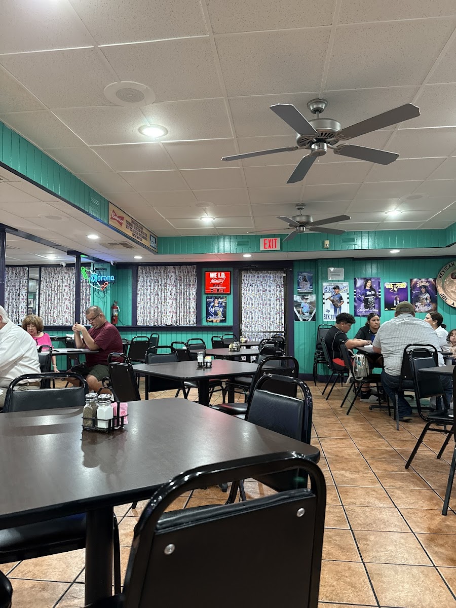 Pepe's Mexican Restaurant