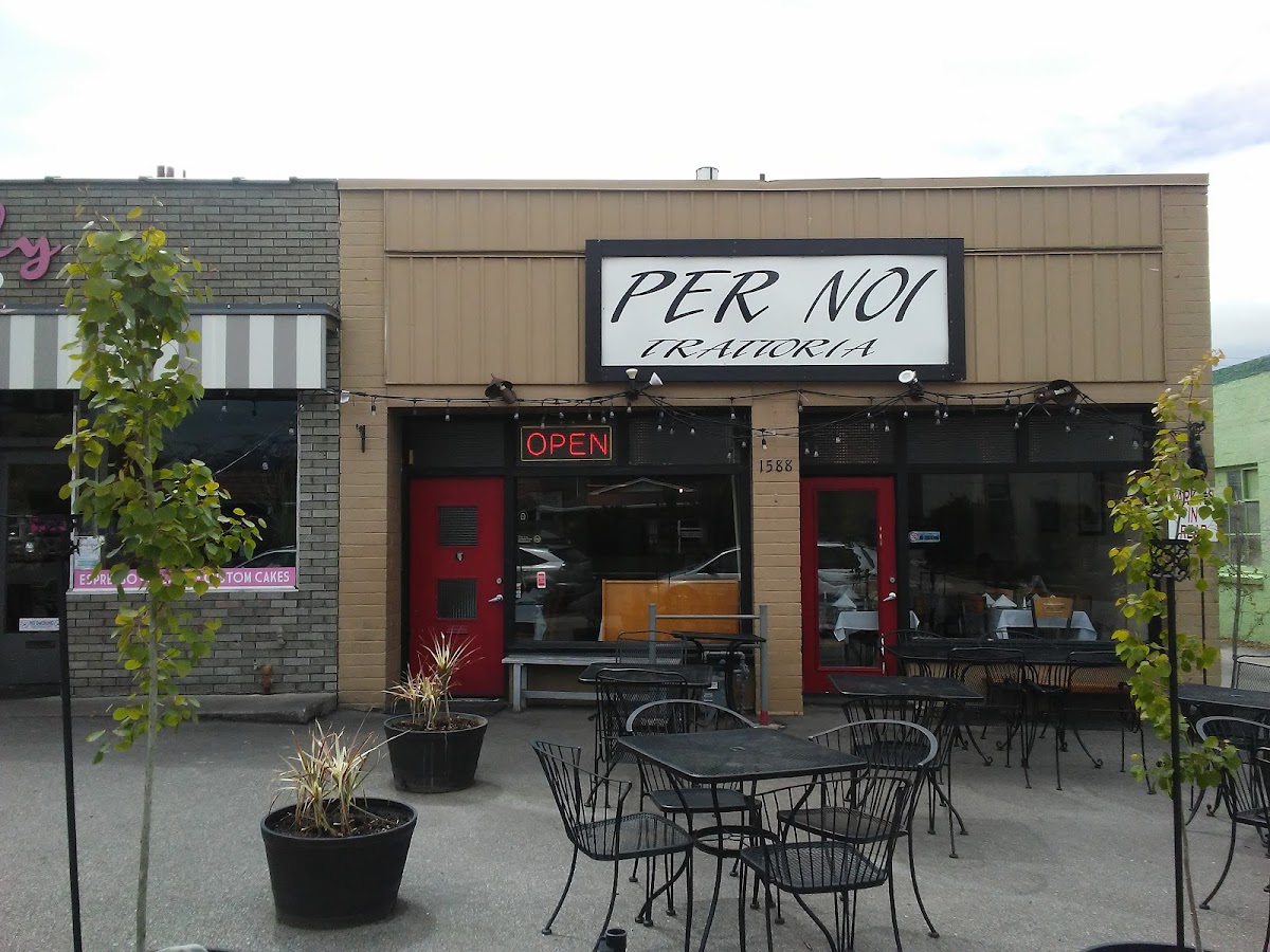 Per Noi Trattoria