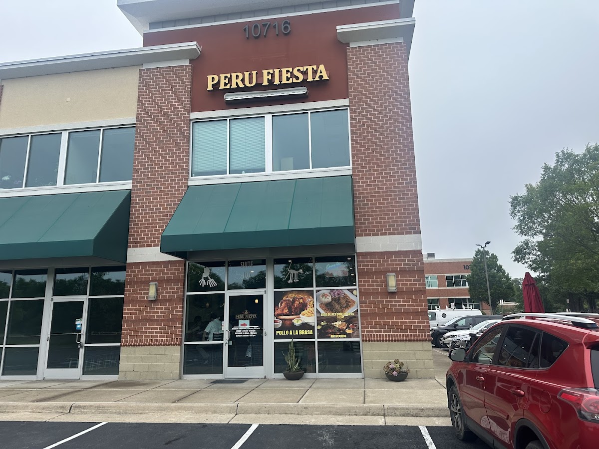 Peru Fiesta Restobar