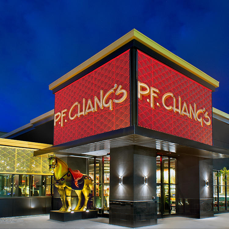 P.f. Chang's Murray
