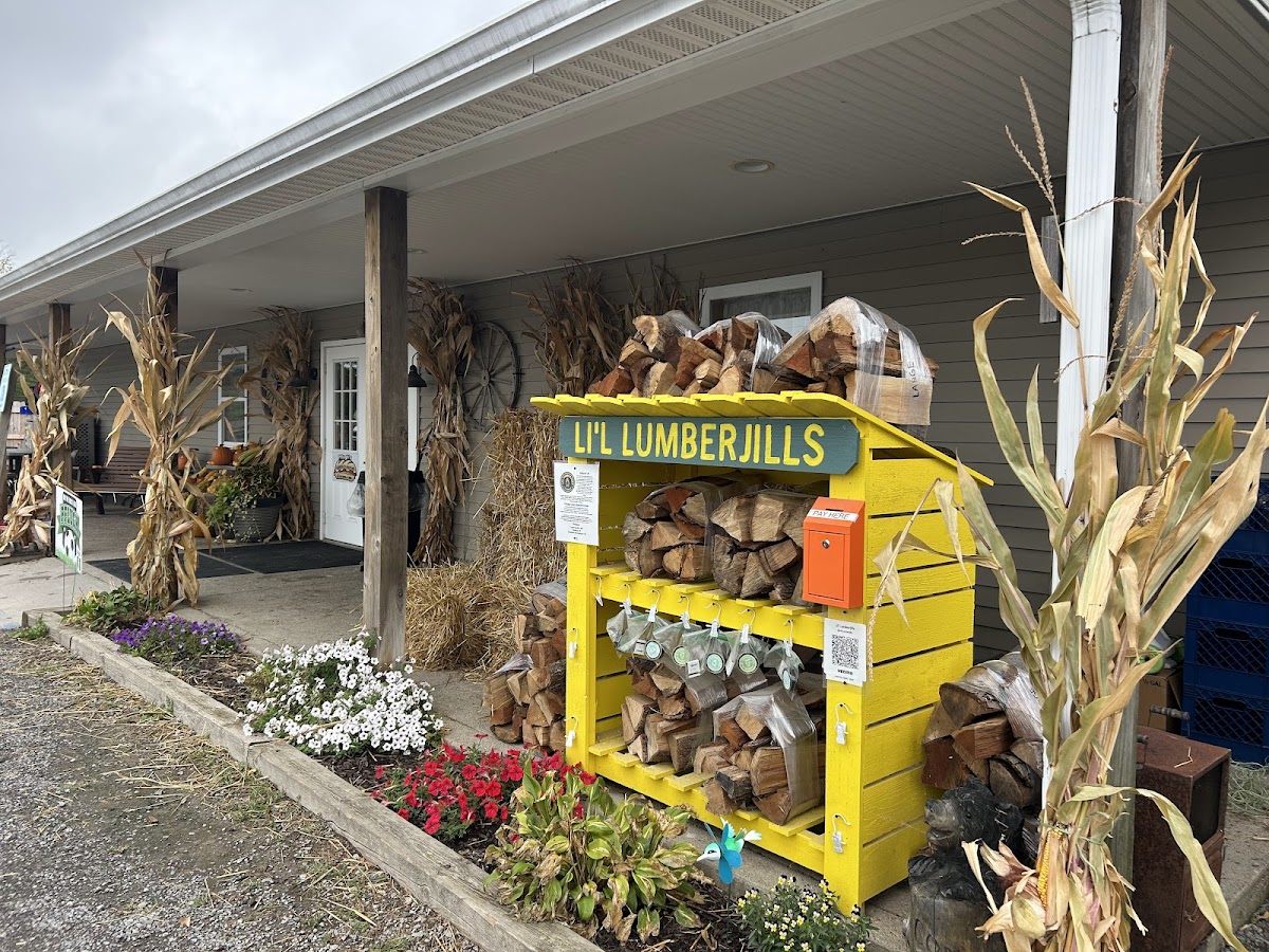 Pflugh's Country Market Llc