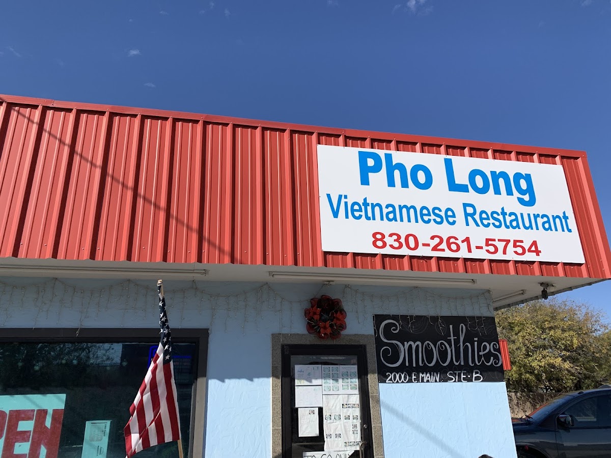 Pho Long