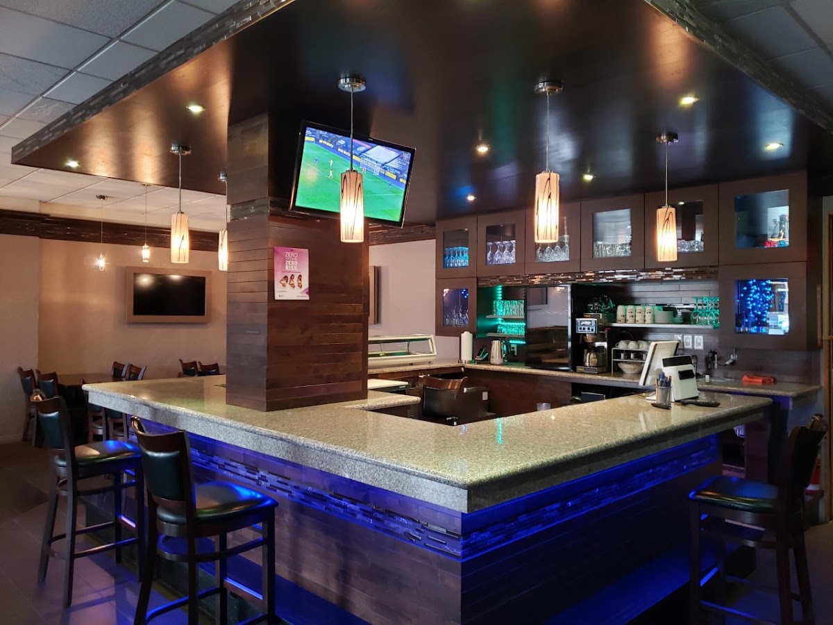 Pho Mac Restaurant
