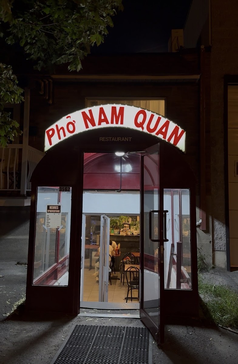 Phở Nam Quan