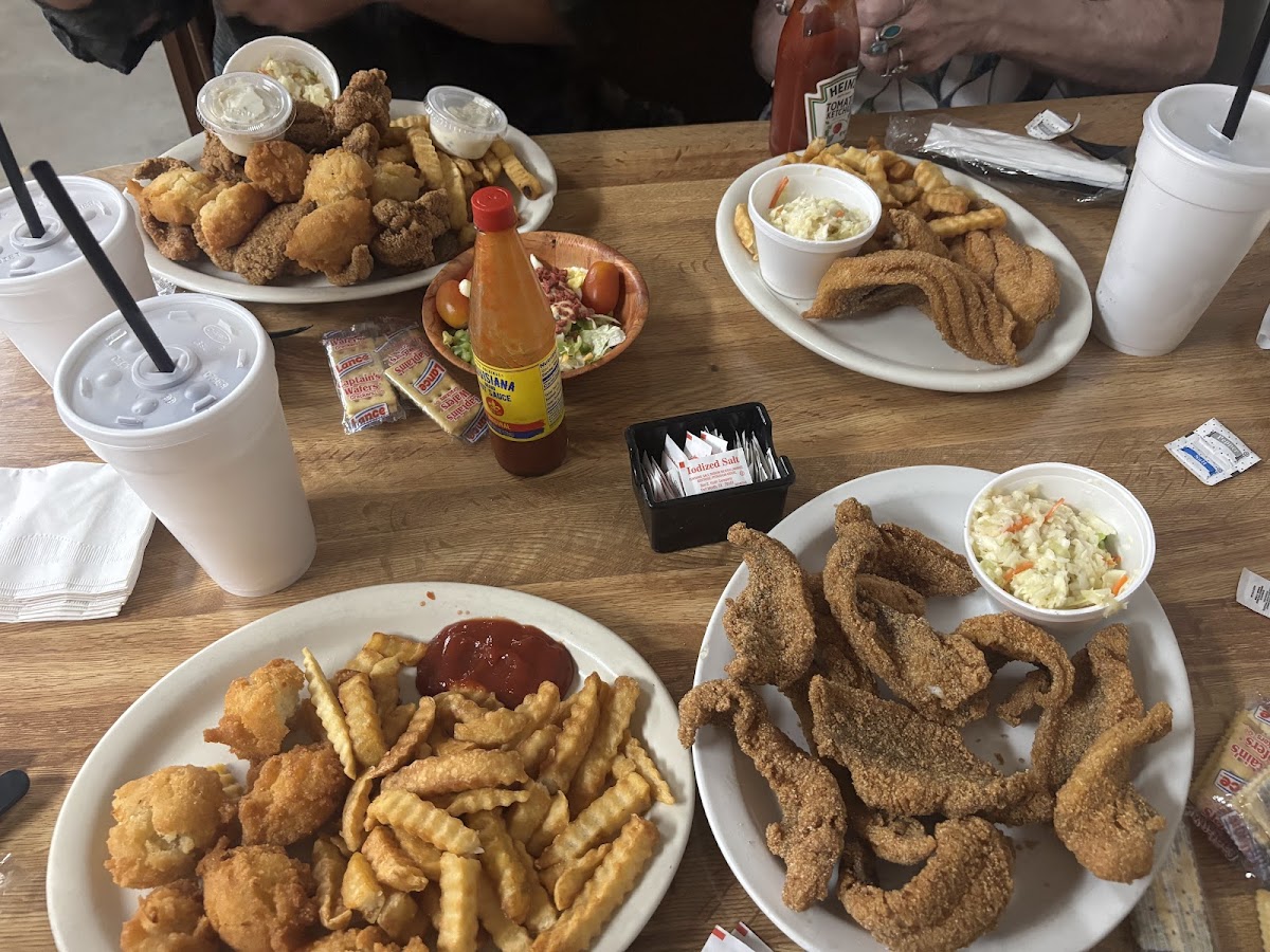 Pickle Barrel Amory