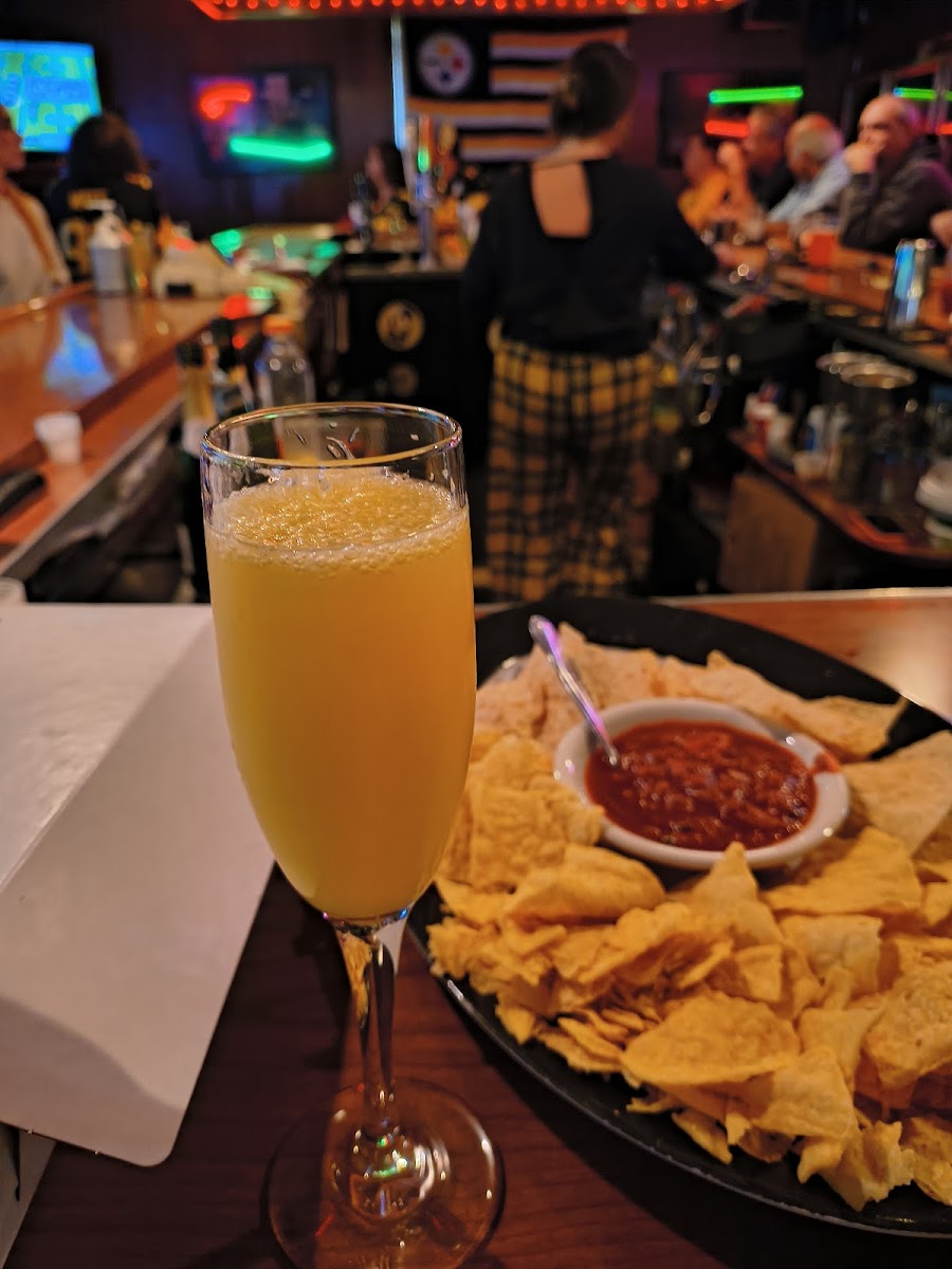 Pine Inn Restaurant & Bar