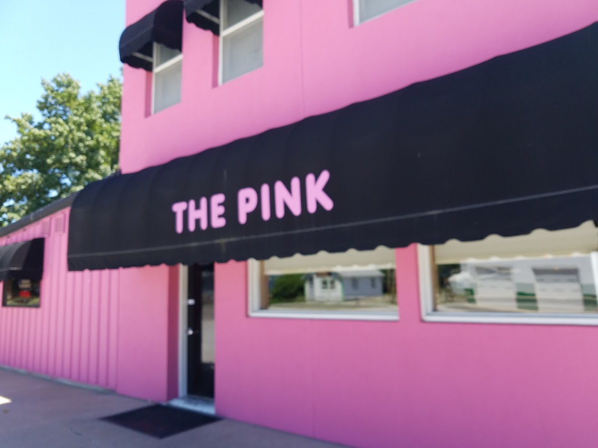 Pink Tavern Inc.