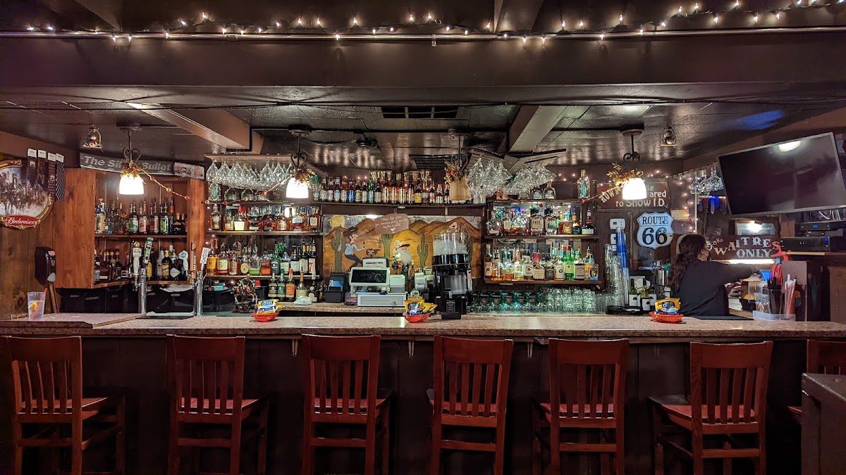 Pinnacle Peak Steakhouse,san Dimas