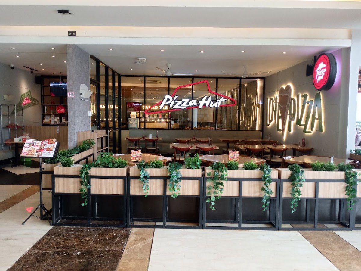 Pizza Hut Restoran - Pluit Village