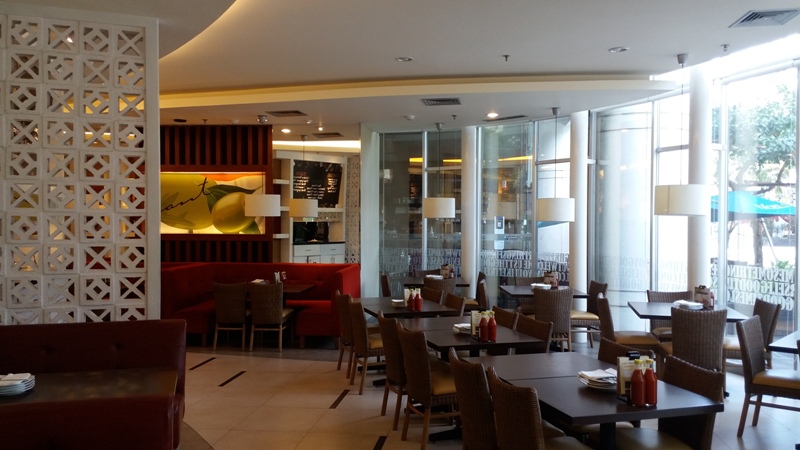 Pizza Hut Restoran Solo Square