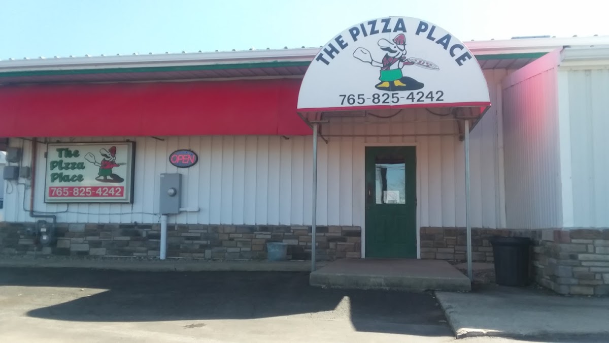 Pizza Place