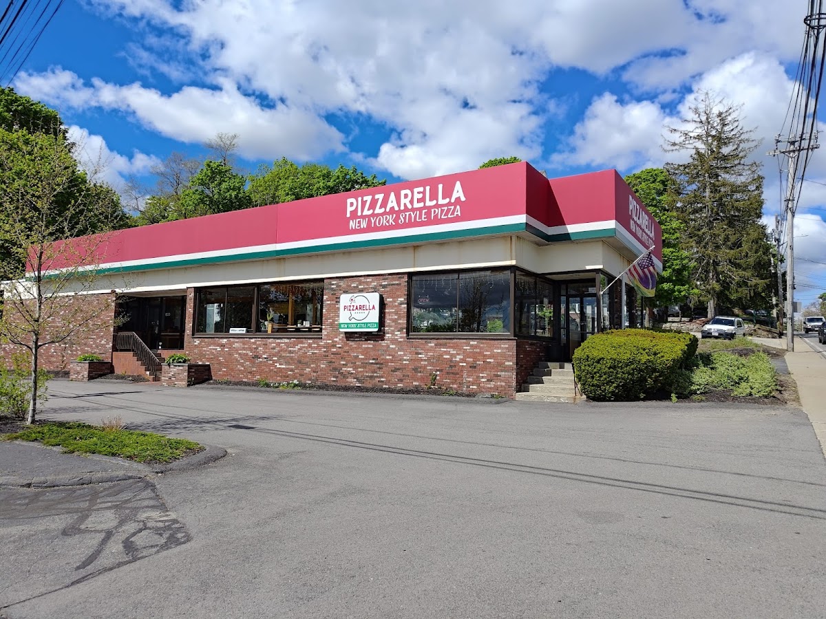 Pizzarella, Inc.