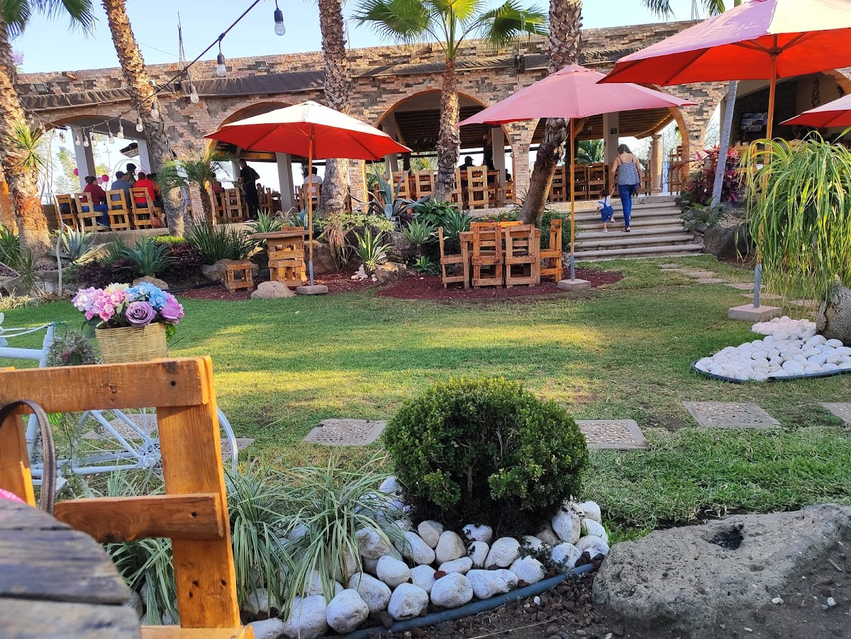 Pizzetas Artesanales Uni-Kz