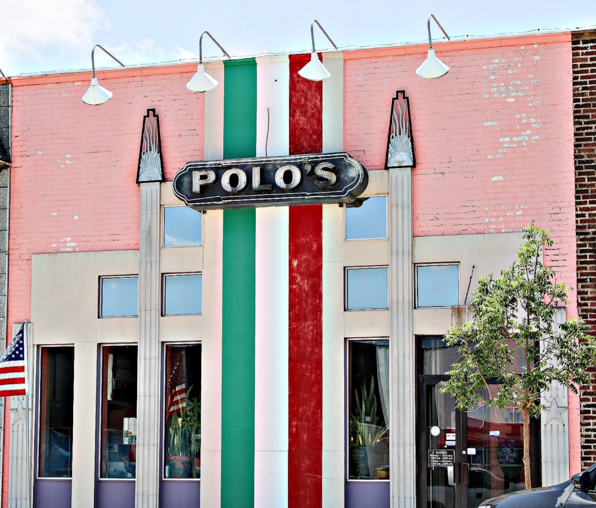 Polo's Authentic Mexican Restaurant