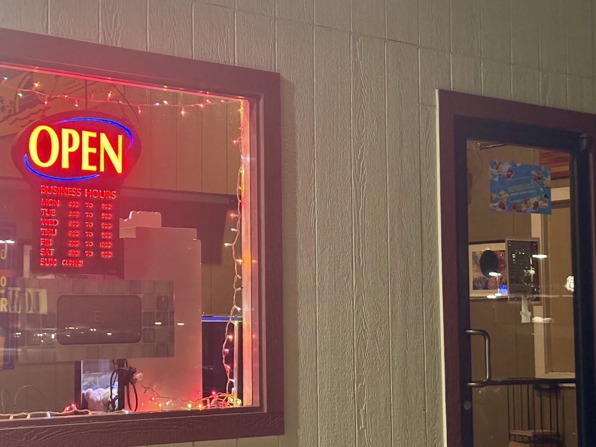 Polo's Mexican Food