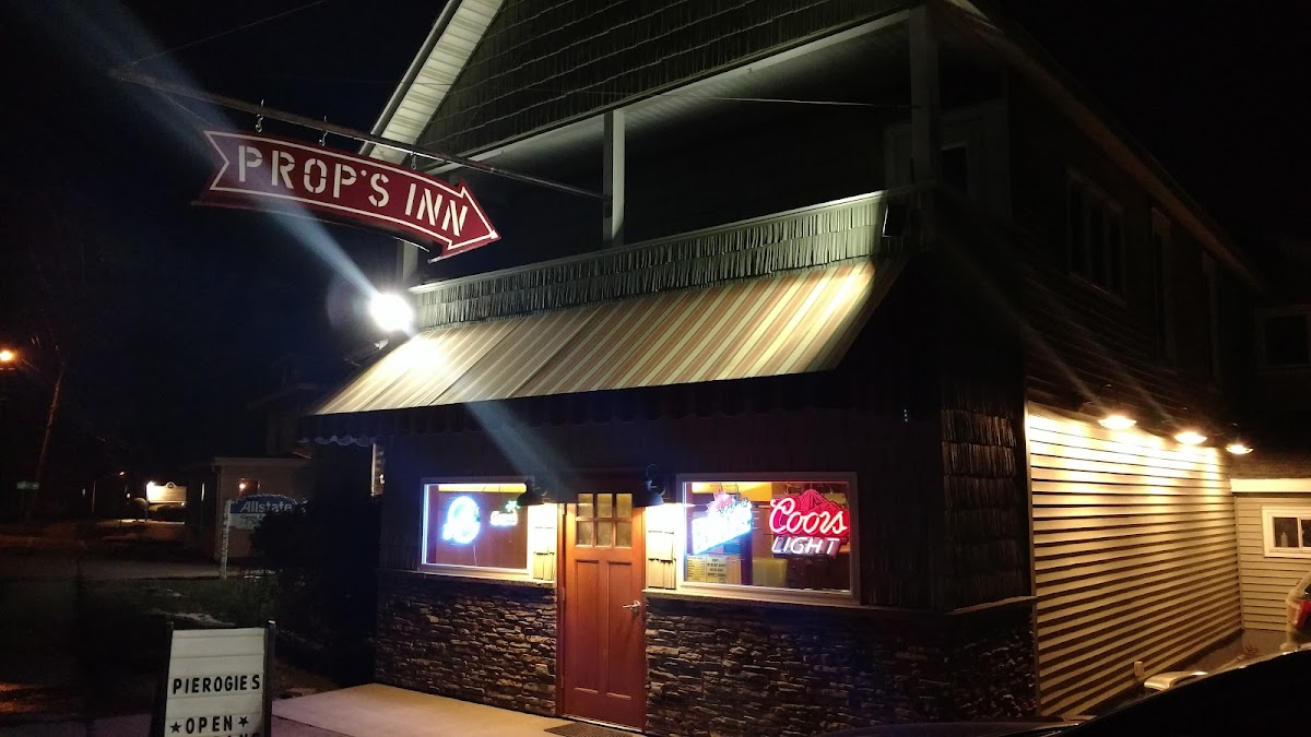Prop's Inn