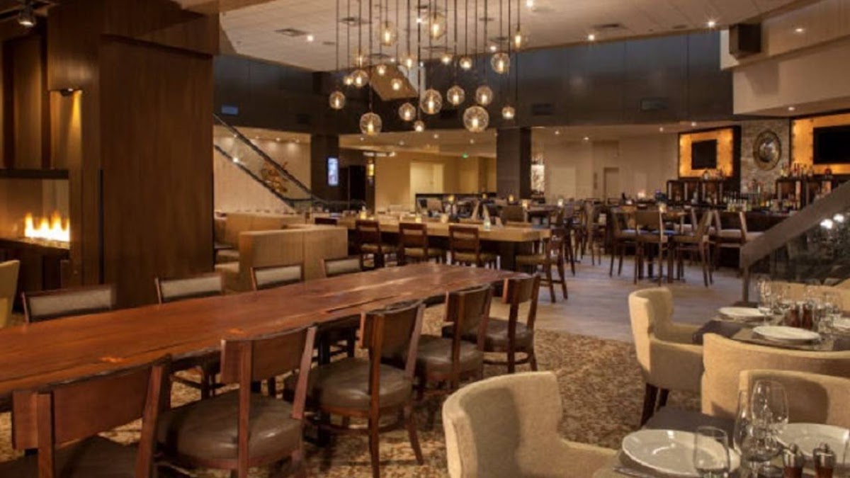 Prospect's Urban Kitchen & Bar