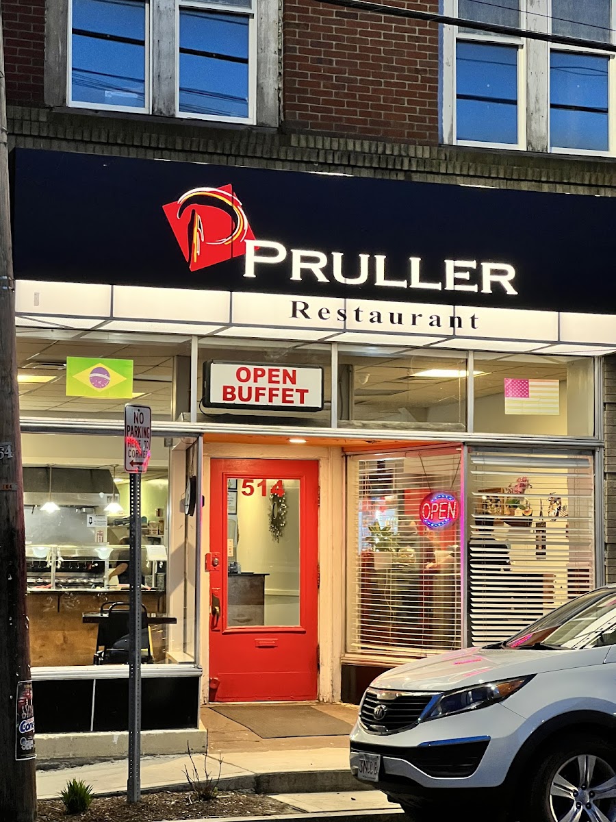 Pruller Restaurant